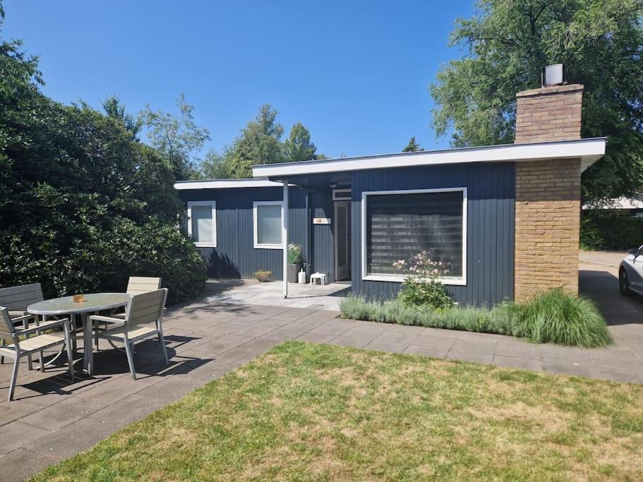 Heerlijk Huisje Op De Veluwe Ermelo Exterior photo