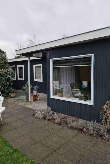 Heerlijk Huisje Op De Veluwe Ermelo Exterior photo